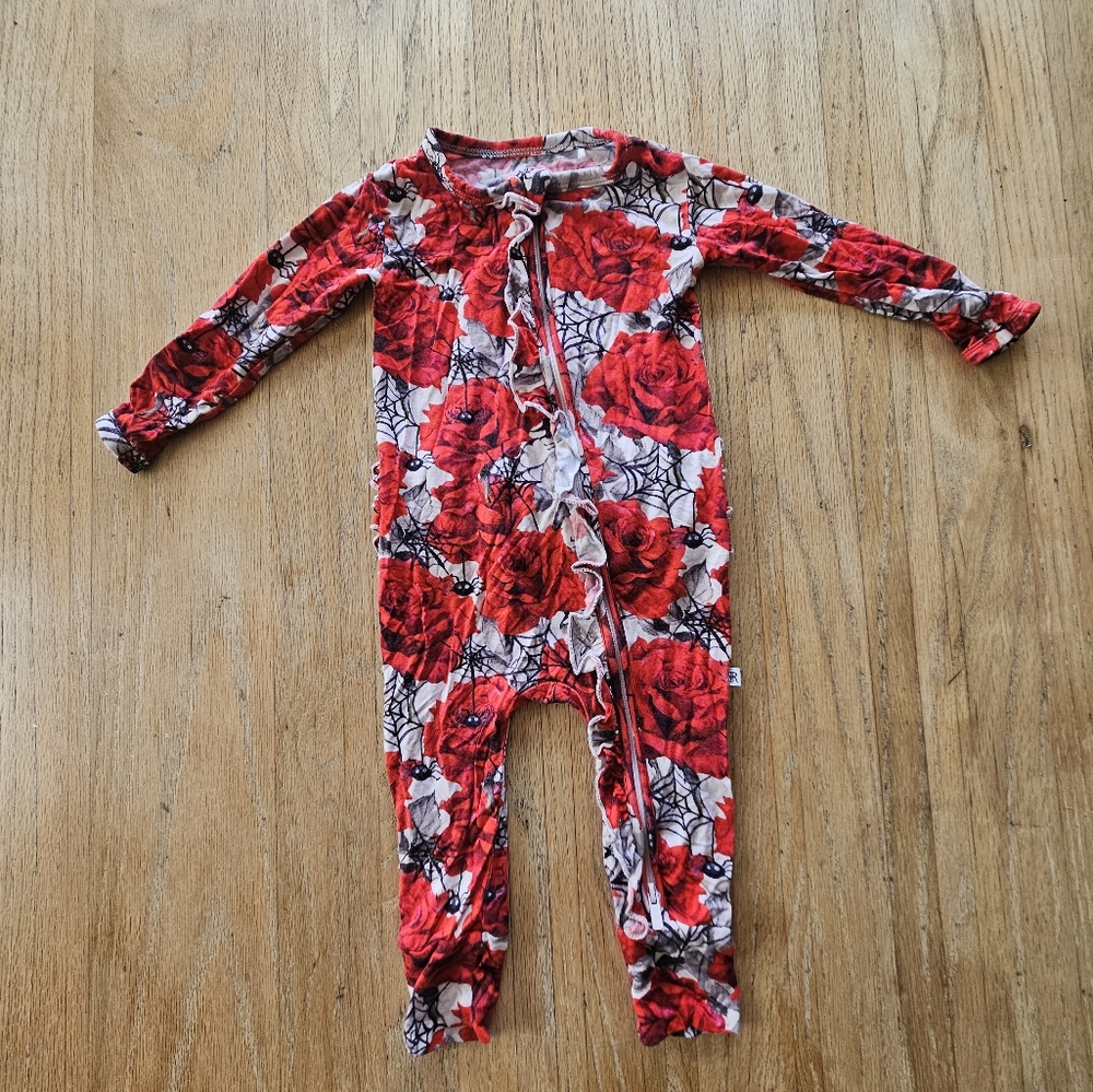 Halloween PJs
